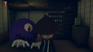 Скриншот 2 к игре Yokai Taiji