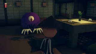 Скриншот 3 к игре Yokai Taiji