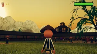 Скриншот 5 к игре Yokai Taiji