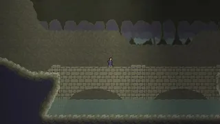 Скриншот 1 к игре Cleithrophobia