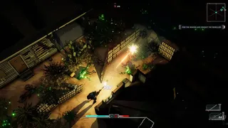 Скриншот 6 к игре Terminal Earth