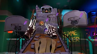 Скриншот 3 к игре JUST HOOPS