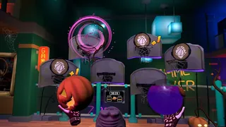 Скриншот 5 к игре JUST HOOPS