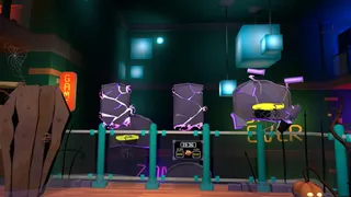Скриншот 7 к игре JUST HOOPS