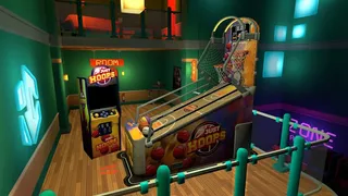 Скриншот 8 к игре JUST HOOPS
