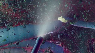 Скриншот 3 к игре Nanoscape VR