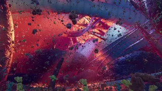 Скриншот 5 к игре Nanoscape VR