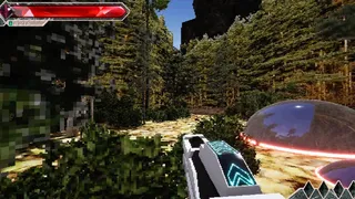 Скриншот 2 к игре Terra Atlantis