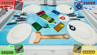 Скриншот 3 к игре Wind Up!