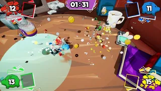 Скриншот 5 к игре Wind Up!
