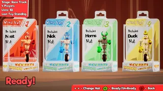 Скриншот 6 к игре Wind Up!