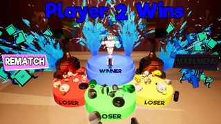 Скриншот 7 к игре Wind Up!