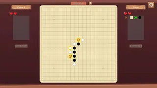 Скриншот 3 к игре 超级五子棋