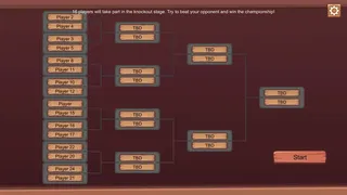 Скриншот 5 к игре 超级五子棋