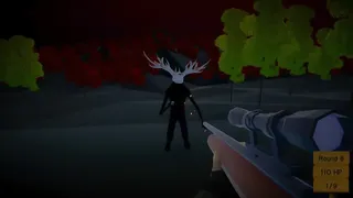 Скриншот 1 к игре If You Go Down In The Woods Today