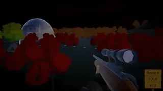 Скриншот 2 к игре If You Go Down In The Woods Today
