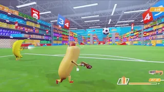 Скриншот 2 к игре Crazy Foods