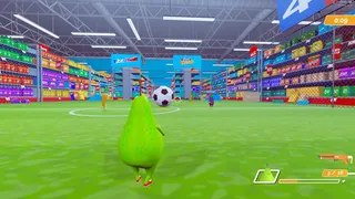 Скриншот 3 к игре Crazy Foods