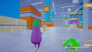 Скриншот 4 к игре Crazy Foods