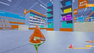 Скриншот 5 к игре Crazy Foods