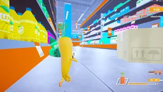 Скриншот 6 к игре Crazy Foods
