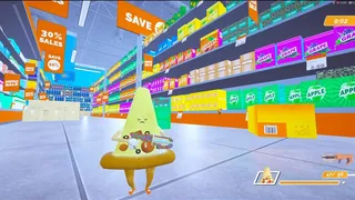 Скриншот 7 к игре Crazy Foods