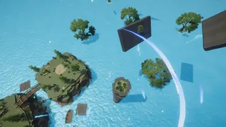 Скриншот 4 к игре Raising Torolith
