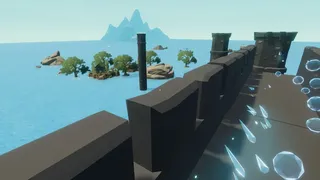 Скриншот 8 к игре Raising Torolith