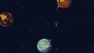Скриншот 2 к игре Dangerous Planet