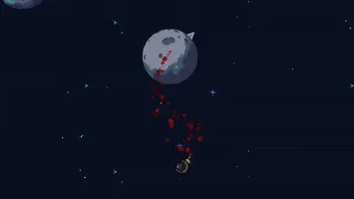 Скриншот 3 к игре Dangerous Planet