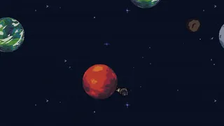 Скриншот 5 к игре Dangerous Planet