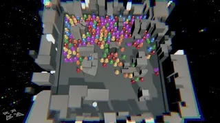 Скриншот 1 к игре 流光記憶之灰 Grayscale Memories