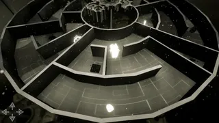Скриншот 4 к игре 流光記憶之灰 Grayscale Memories