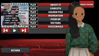 Скриншот 1 к игре Jaden & Jasmine: The Curse of Deception