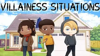 Скриншот 2 к игре Jaden & Jasmine: The Curse of Deception