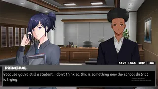 Скриншот 6 к игре Jaden & Jasmine: The Curse of Deception