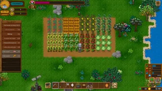 Скриншот 2 к игре World End Diner