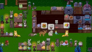 Скриншот 3 к игре World End Diner