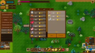 Скриншот 4 к игре World End Diner