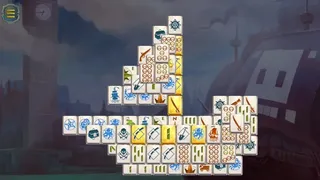 Скриншот 5 к игре Mahjong Gold 2. Pirates Island
