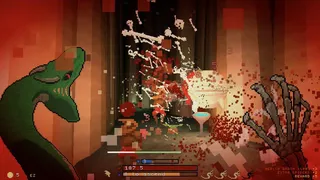 Скриншот 7 к игре Berserk Mode