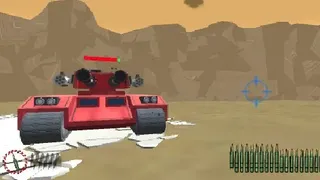 Скриншот 4 к игре ViRTUAL SOLDIERS