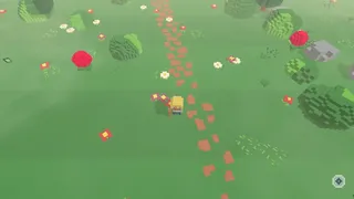 Скриншот 4 к игре Place for Hero