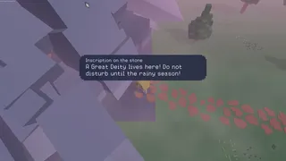 Скриншот 5 к игре Place for Hero