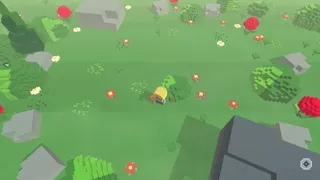 Скриншот 6 к игре Place for Hero