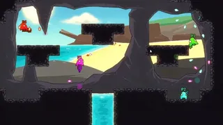 Скриншот 3 к игре Gun Game