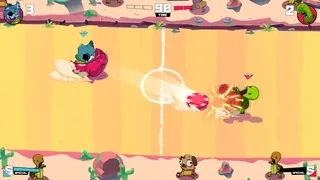 Скриншот 1 к игре Pets No More