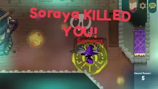 Скриншот 7 к игре Which Wizard?