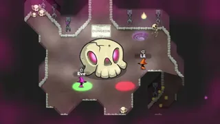 Скриншот 8 к игре Which Wizard?