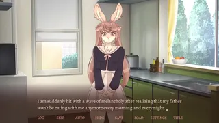 Скриншот 5 к игре Magic Exposure – Yuri Visual Novel